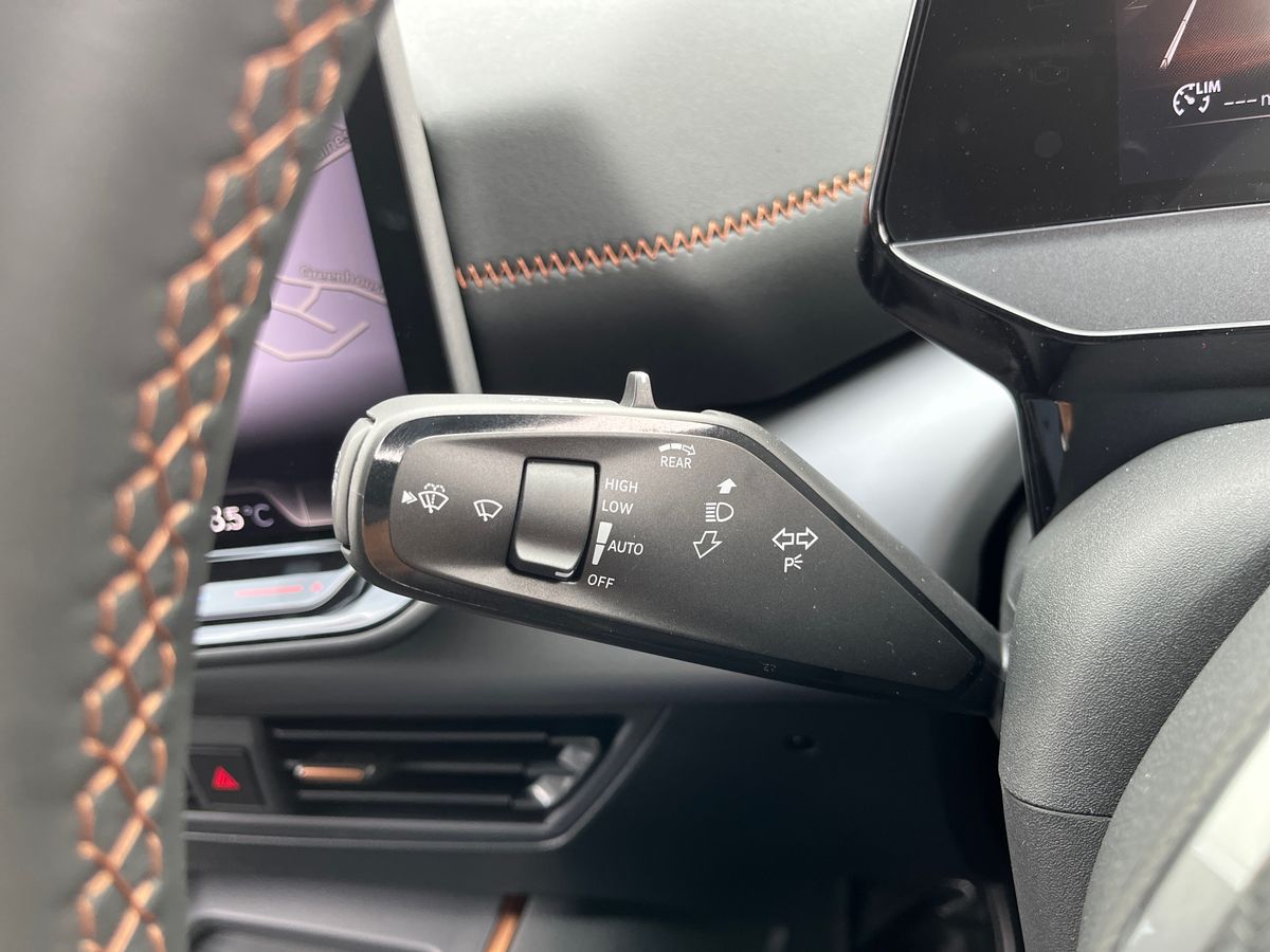 Used Cupra Born 2025 for sale - 76186156: Photo 32