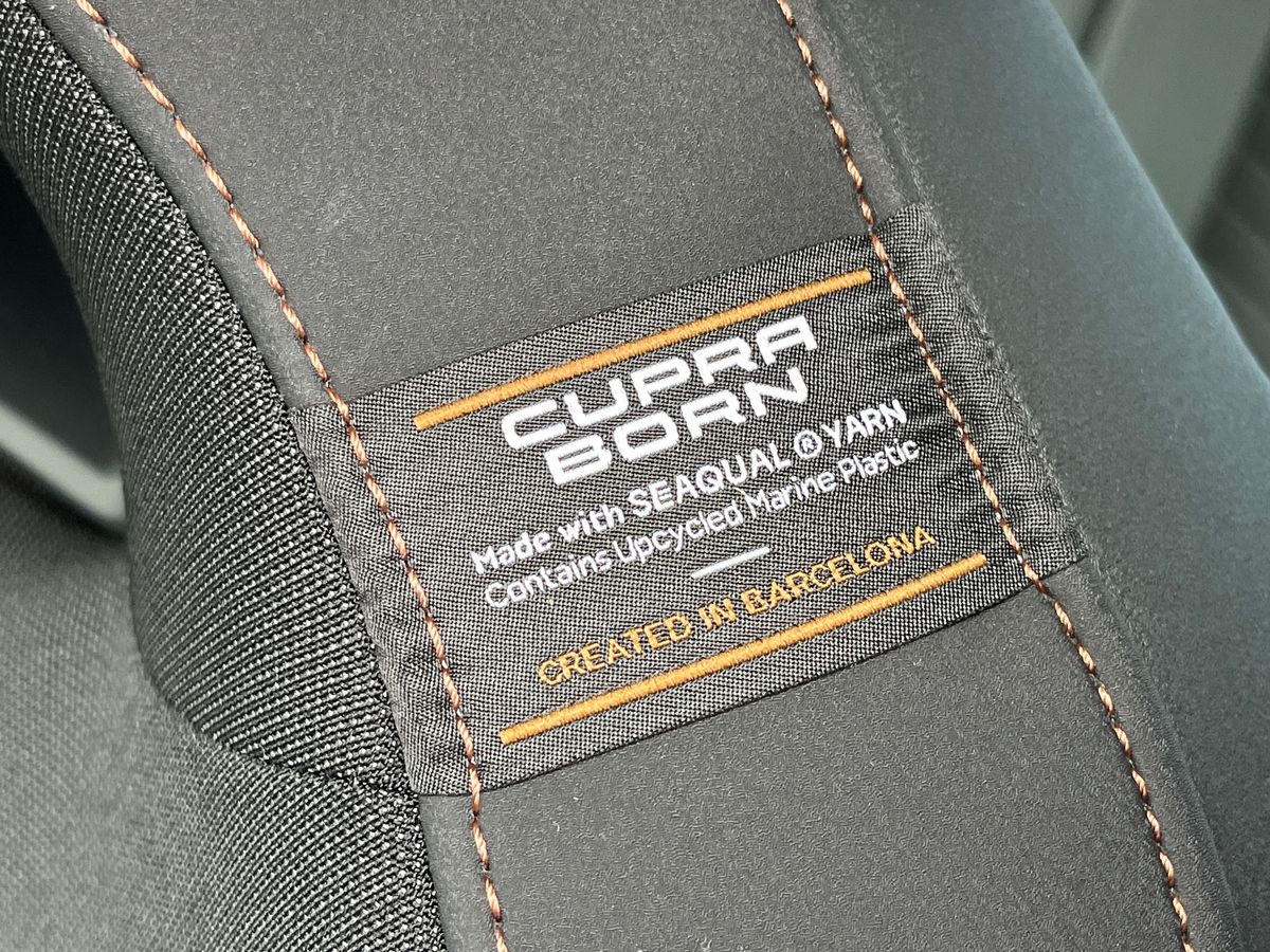 Used Cupra Born 2025 for sale - 76186156: Photo 35