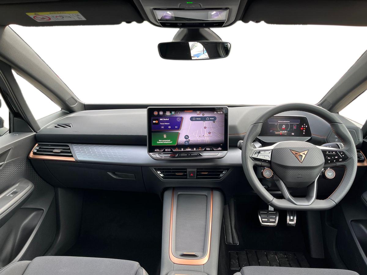 Used Cupra Born 2025 for sale - 76186156: Photo 8