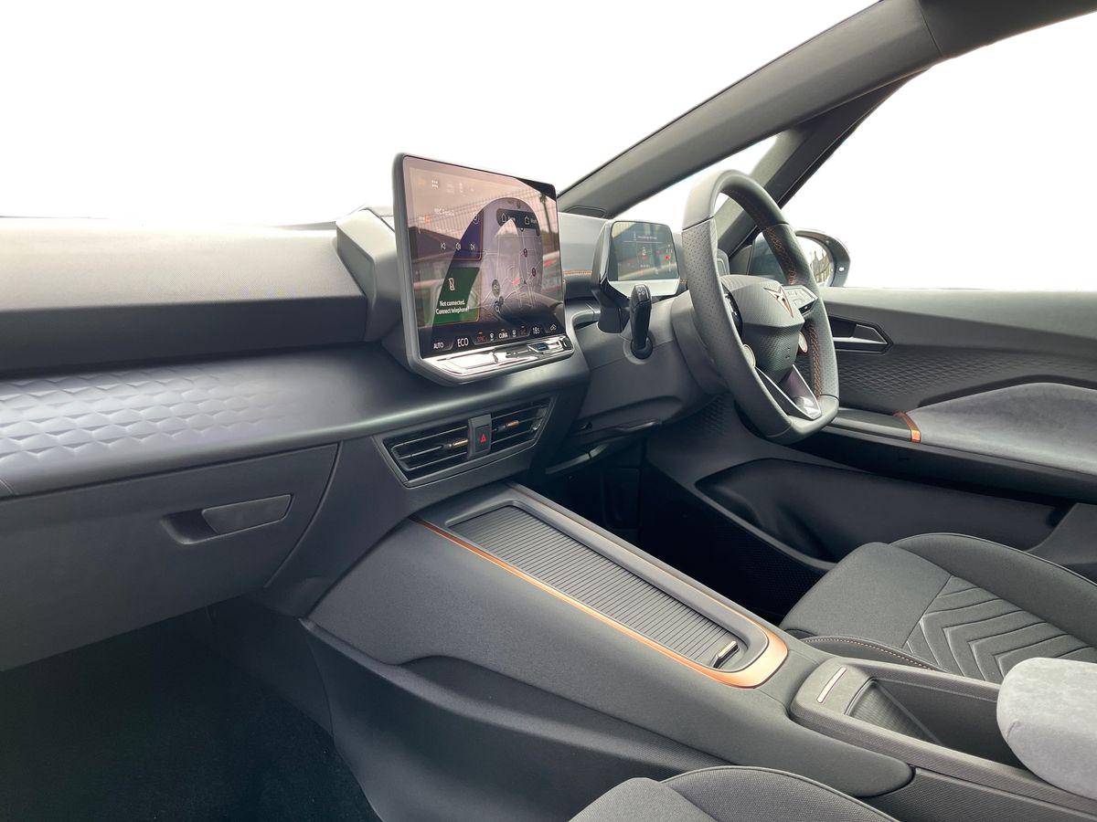 Used Cupra Born 2025 for sale - 76186156: Photo 9