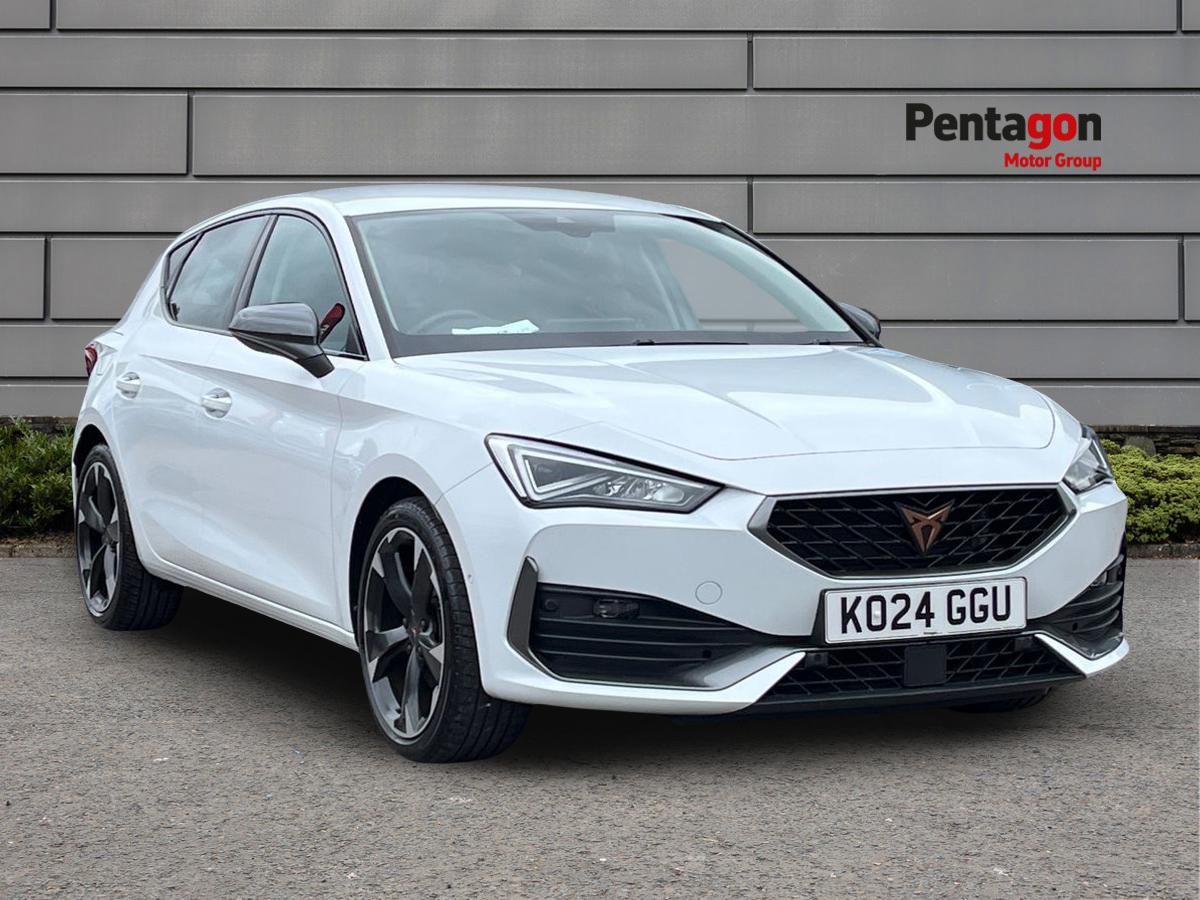Used Cupra Leon 2024 for sale - 76163989: Photo 1