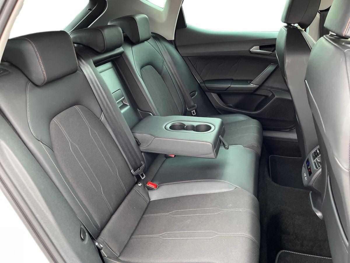 Used Cupra Leon 2024 for sale - 76163989: Photo 10