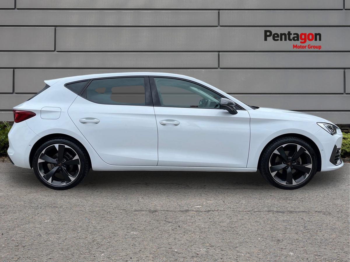 Used Cupra Leon 2024 for sale - 76163989: Photo 13
