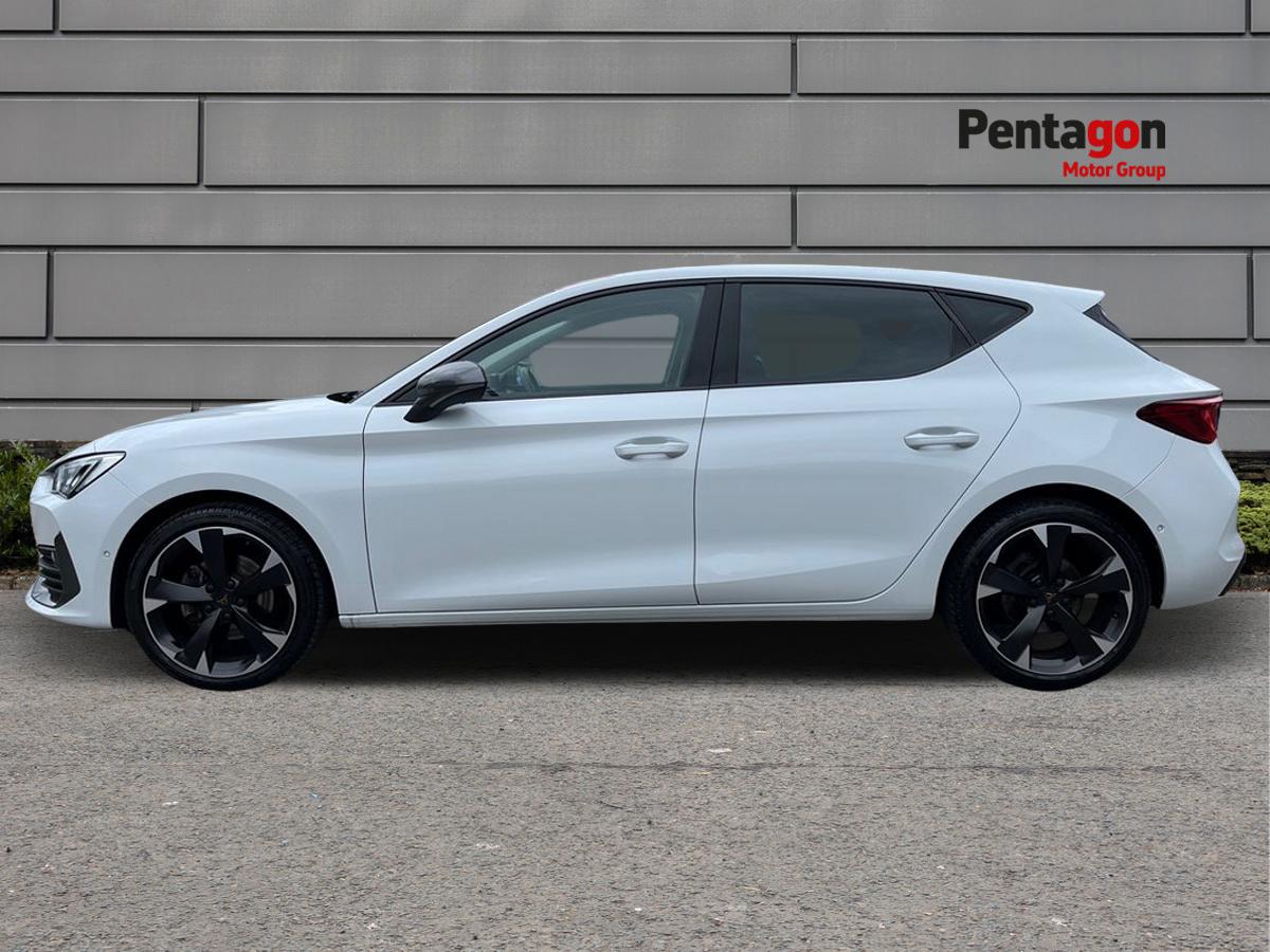 Used Cupra Leon 2024 for sale - 76163989: Photo 14