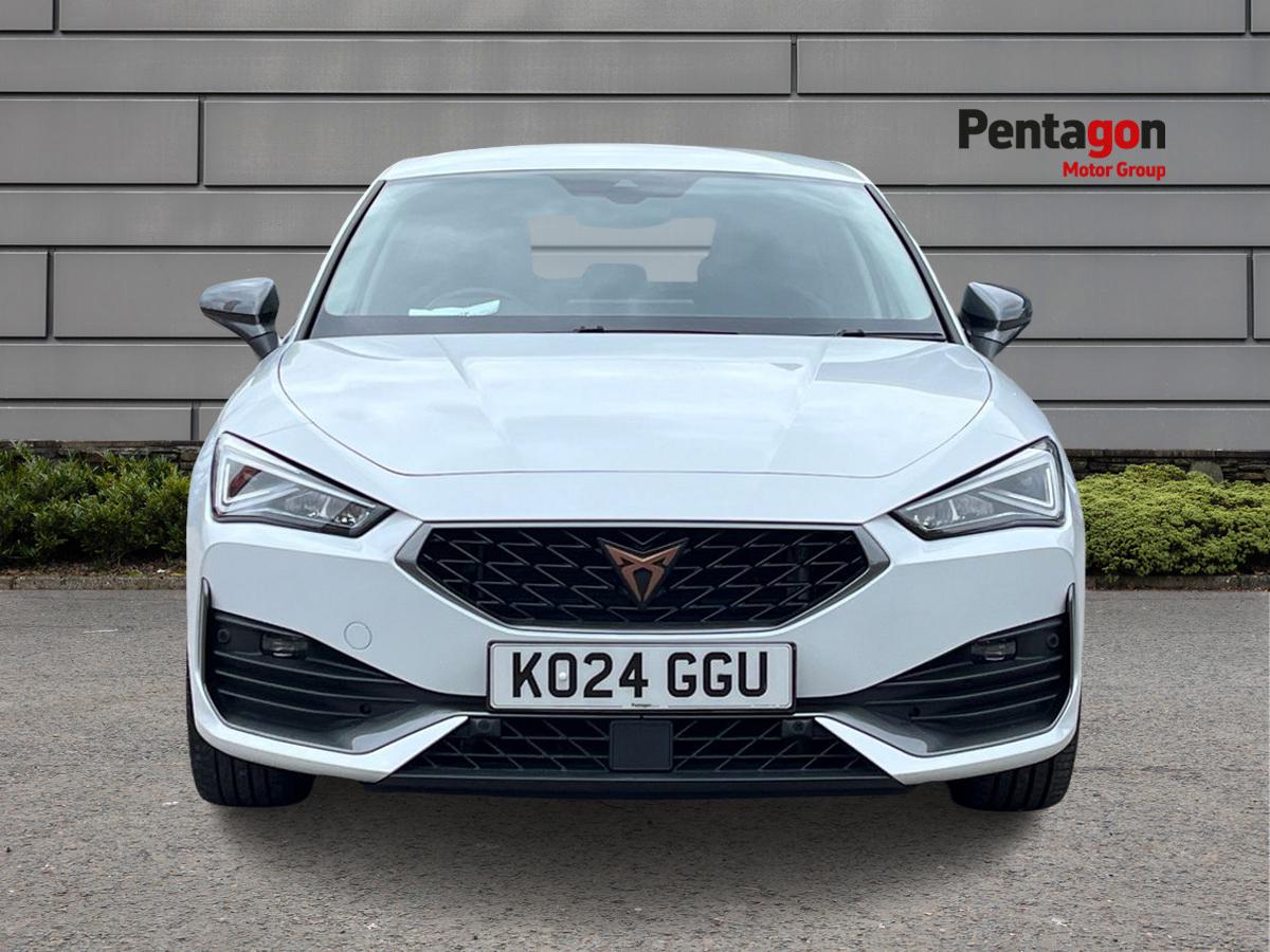 Used Cupra Leon 2024 for sale - 76163989: Photo 15