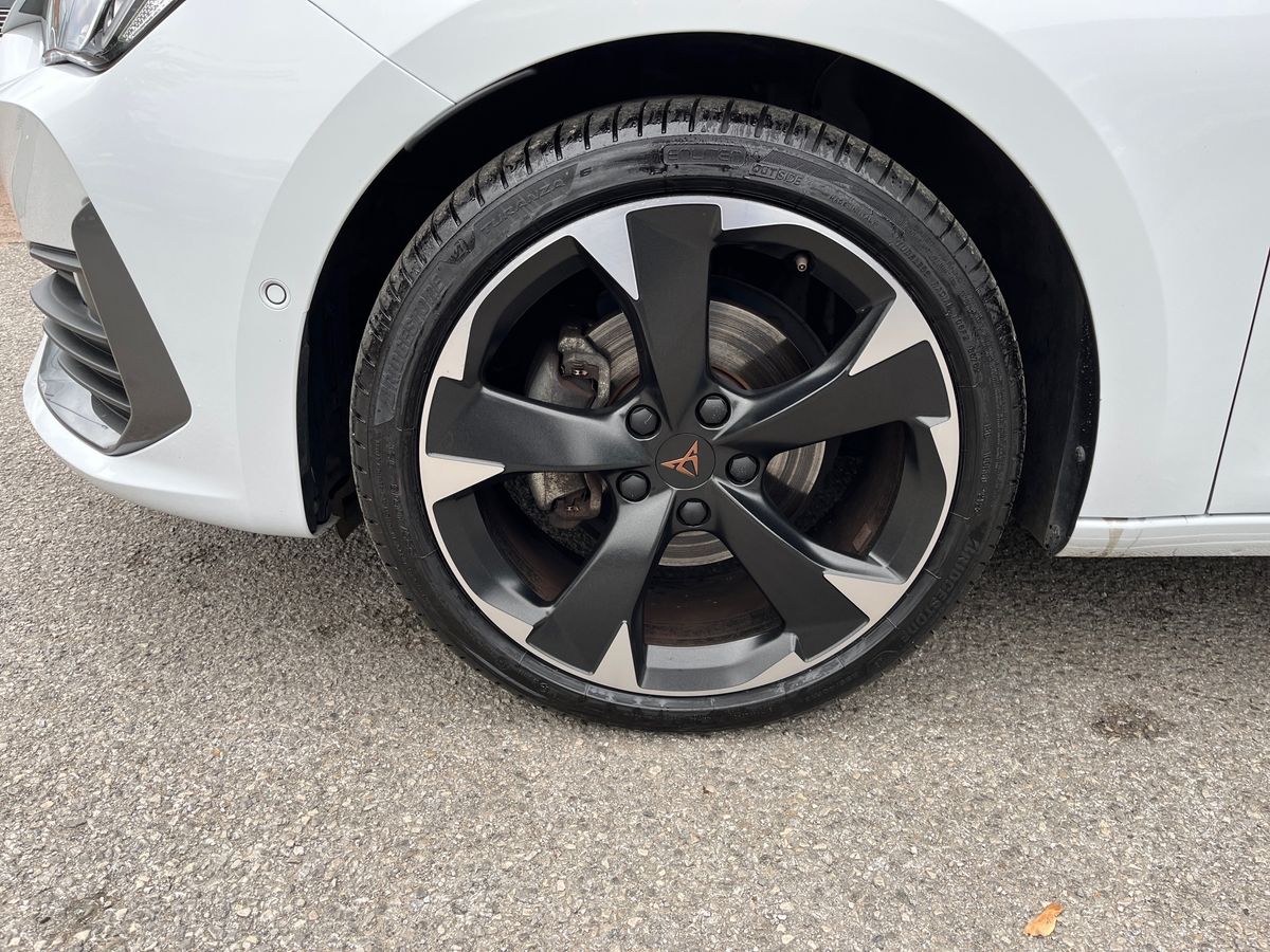 Used Cupra Leon 2024 for sale - 76163989: Photo 17