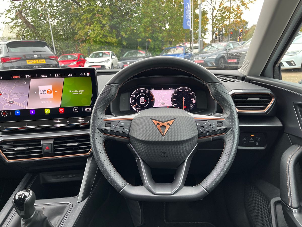 Used Cupra Leon 2024 for sale - 76163989: Photo 18