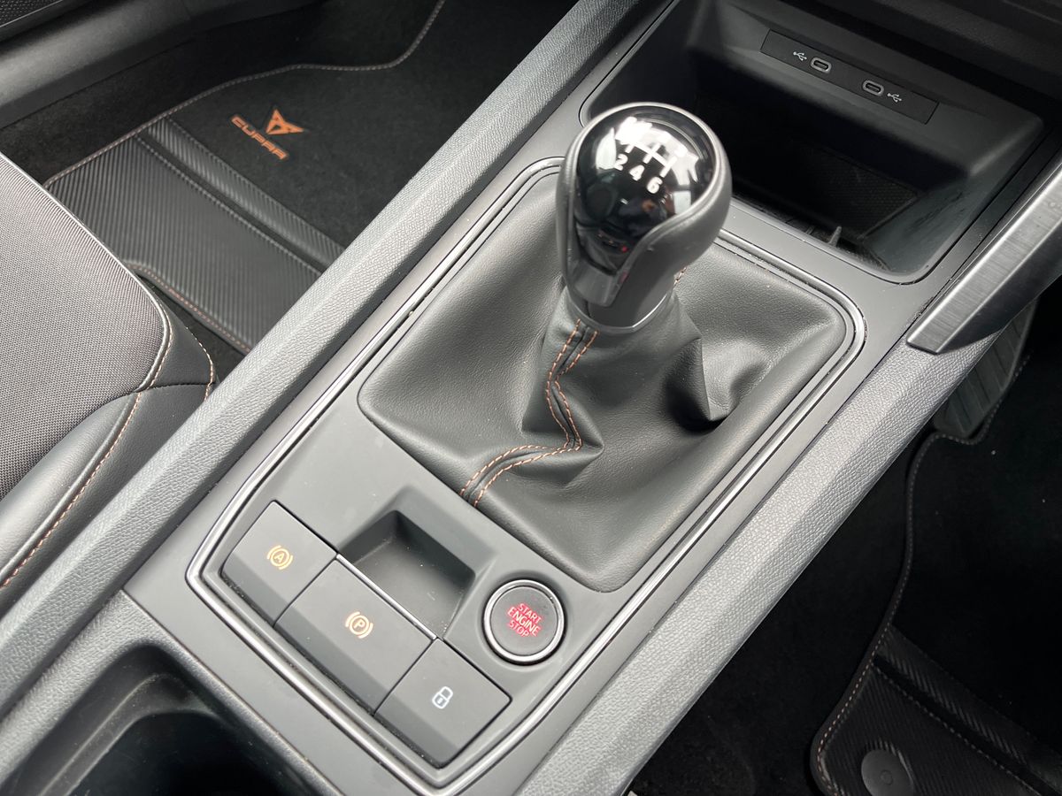 Used Cupra Leon 2024 for sale - 76163989: Photo 26