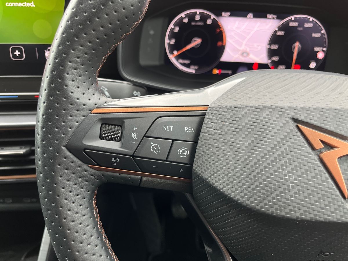 Used Cupra Leon 2024 for sale - 76163989: Photo 27