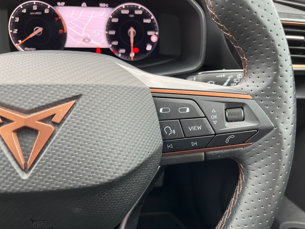 Used Cupra Leon 2024 for sale - 76163989: Photo 28