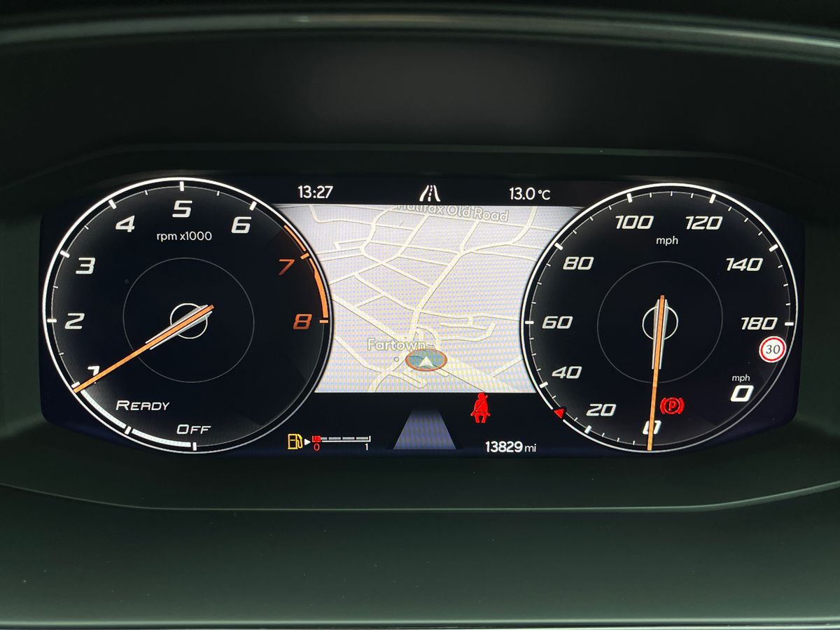 Used Cupra Leon 2024 for sale - 76163989: Photo 29