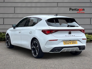 Used Cupra Leon 2024 for sale - 76163989: Photo 2