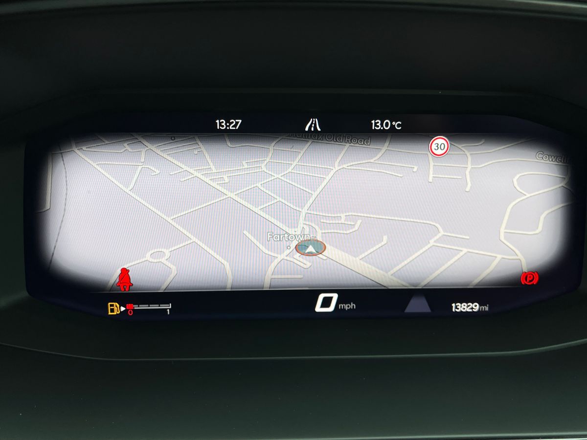 Used Cupra Leon 2024 for sale - 76163989: Photo 30