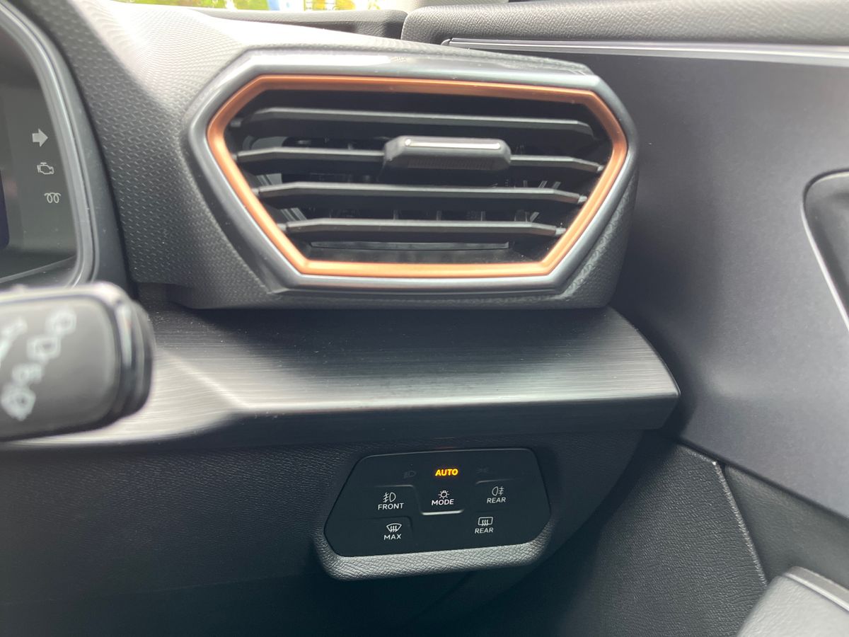 Used Cupra Leon 2024 for sale - 76163989: Photo 32
