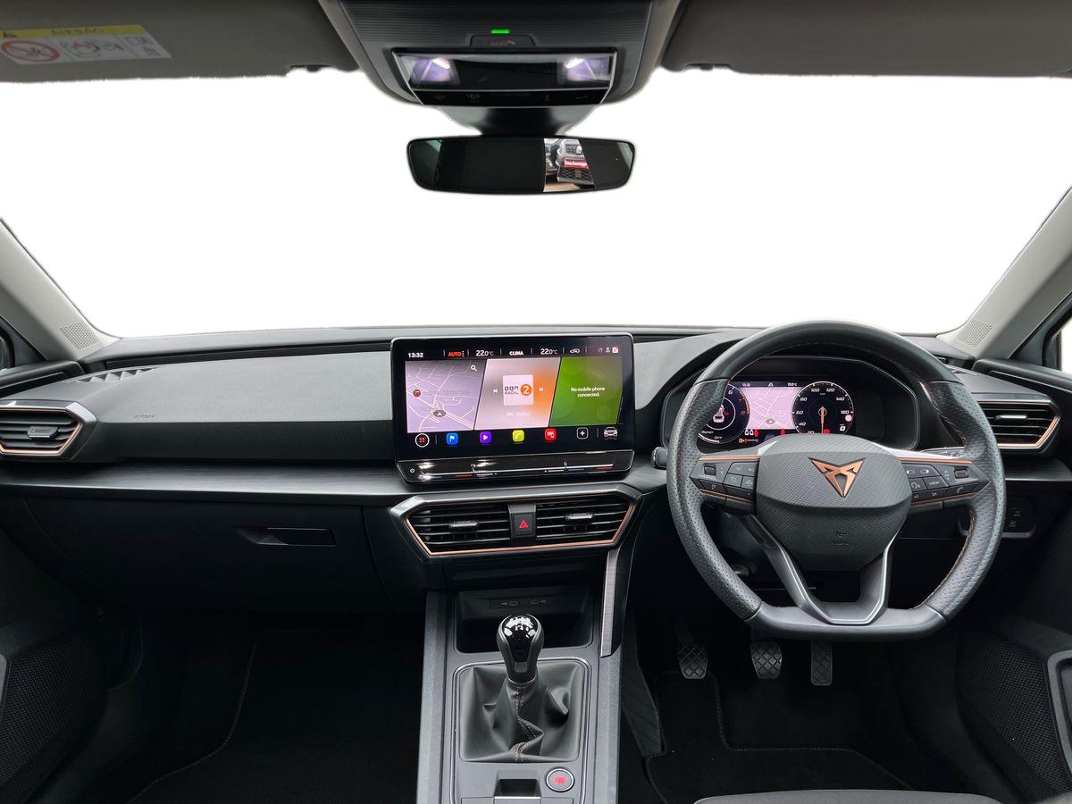 Used Cupra Leon 2024 for sale - 76163989: Photo 7