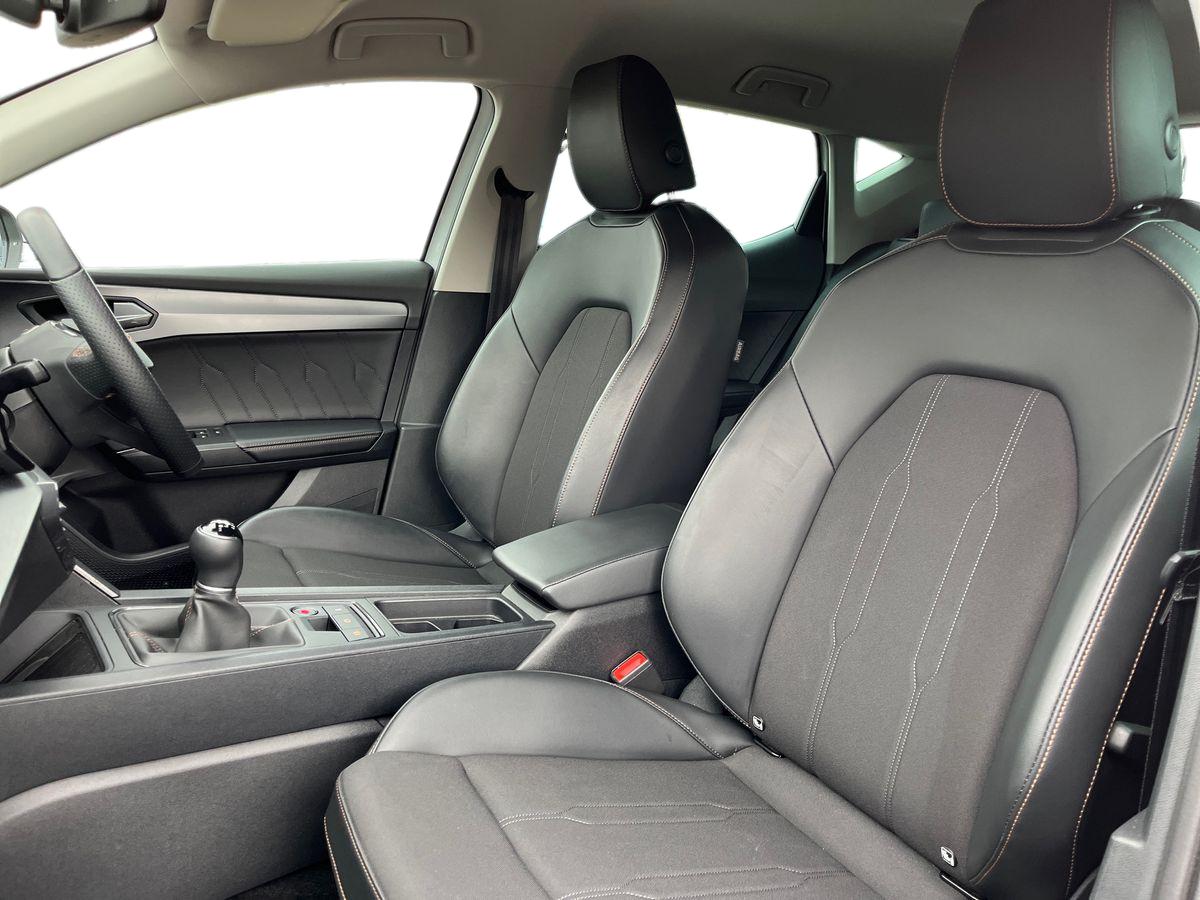 Used Cupra Leon 2024 for sale - 76163989: Photo 9