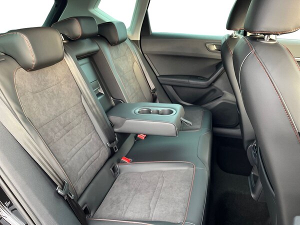 Used SEAT Ateca 2025 for sale - 75208350: Photo 10