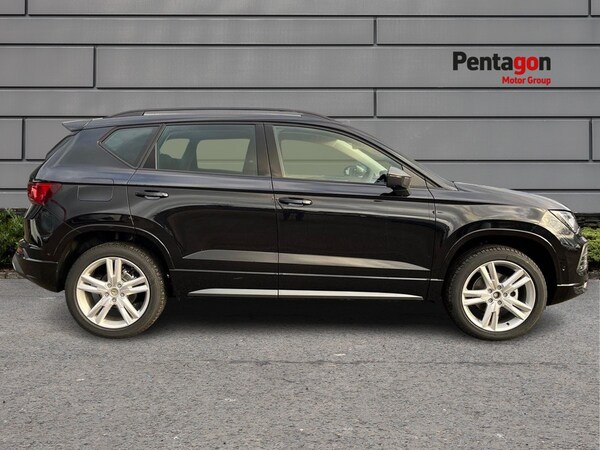 Used SEAT Ateca 2025 for sale - 75208350: Photo 13