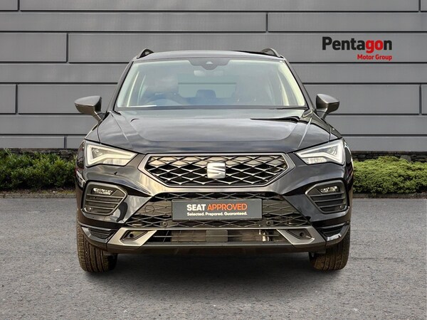 Used SEAT Ateca 2025 for sale - 75208350: Photo 15