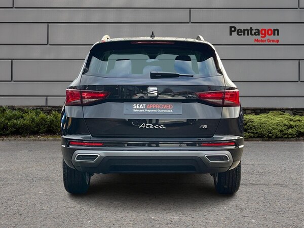 Used SEAT Ateca 2025 for sale - 75208350: Photo 16