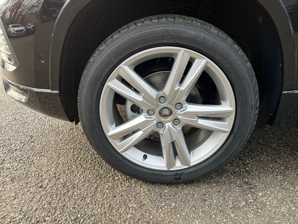 Used SEAT Ateca 2025 for sale - 75208350: Photo 17