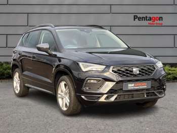 2025 - 1.5 Tsi Evo Fr Suv 5dr Petrol Dsg Euro 6 s/s 150 Ps