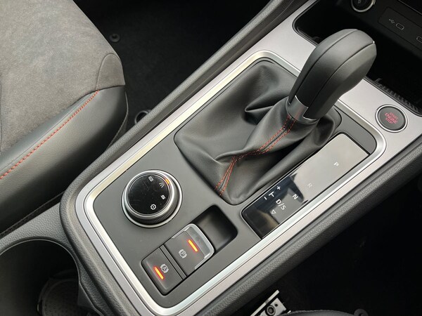 Used SEAT Ateca 2025 for sale - 75208350: Photo 26