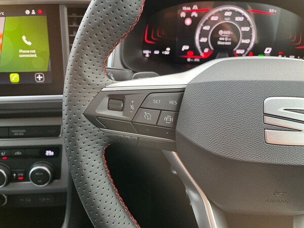 Used SEAT Ateca 2025 for sale - 75208350: Photo 27