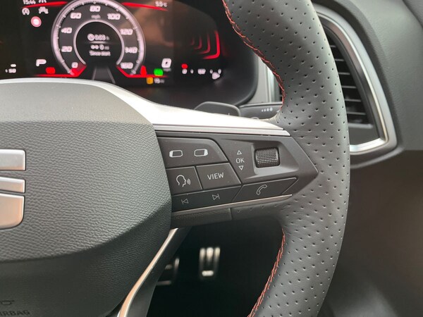 Used SEAT Ateca 2025 for sale - 75208350: Photo 28