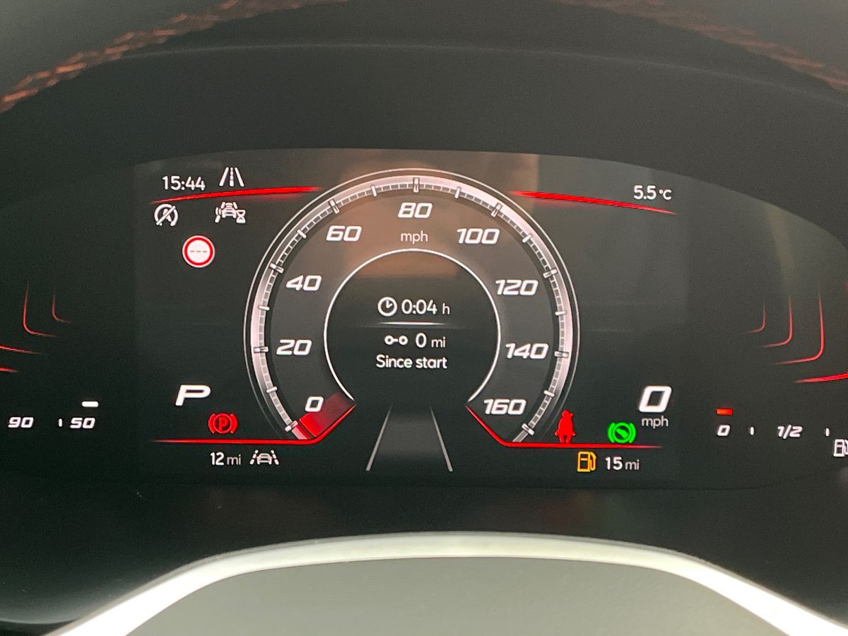 Vehicle 30