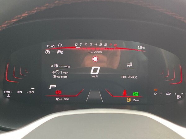 Used SEAT Ateca 2025 for sale - 75208350: Photo 30