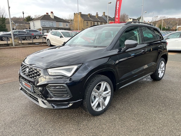 Used SEAT Ateca 2025 for sale - 75208350: Photo 35