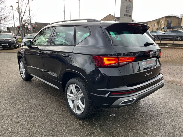 Used SEAT Ateca 2025 for sale - 75208350: Photo 36