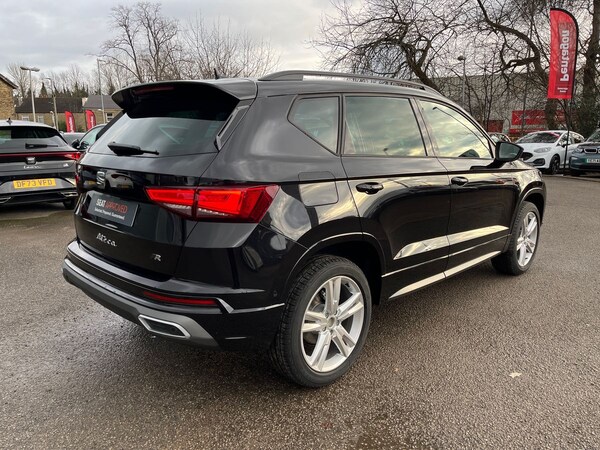 Used SEAT Ateca 2025 for sale - 75208350: Photo 37