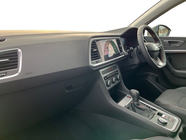 Used SEAT Ateca 2025 for sale - 75208350: Photo 8