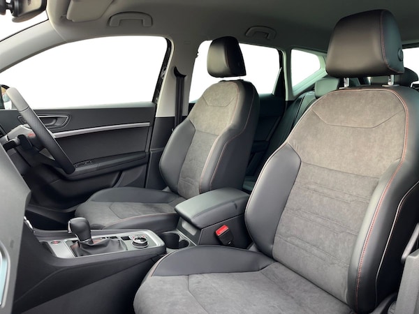 Used SEAT Ateca 2025 for sale - 75208350: Photo 9