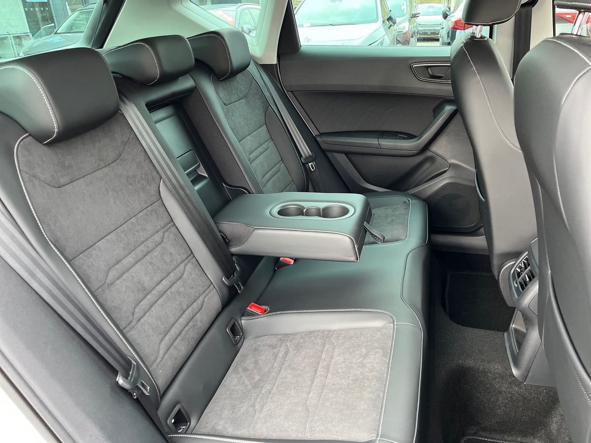 Used SEAT Ateca 2025 for sale - 76069908: Photo 10