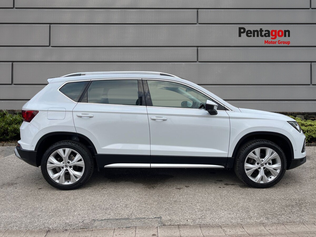 Used SEAT Ateca 2025 for sale - 76069908: Photo 13
