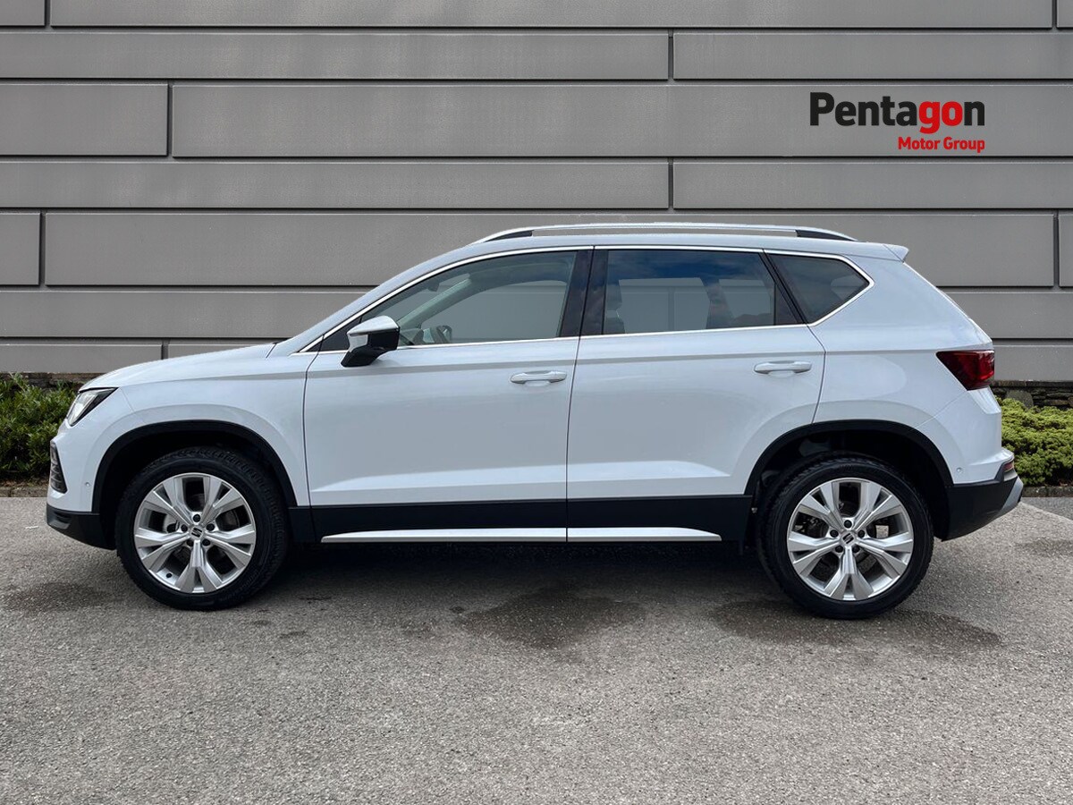 Used SEAT Ateca 2025 for sale - 76069908: Photo 14