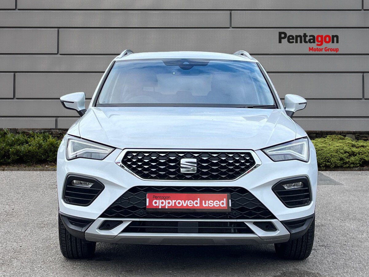 Used SEAT Ateca 2025 for sale - 76069908: Photo 15