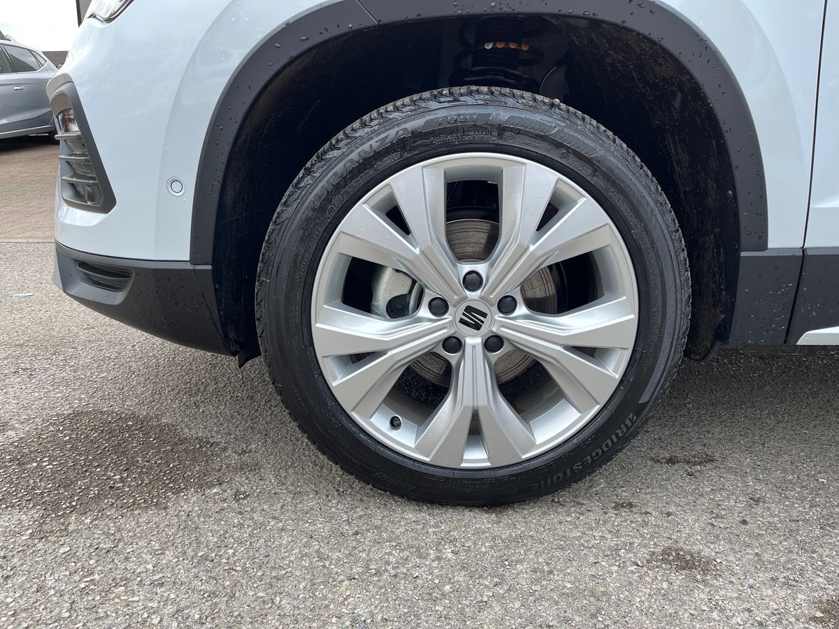 Used SEAT Ateca 2025 for sale - 76069908: Photo 17