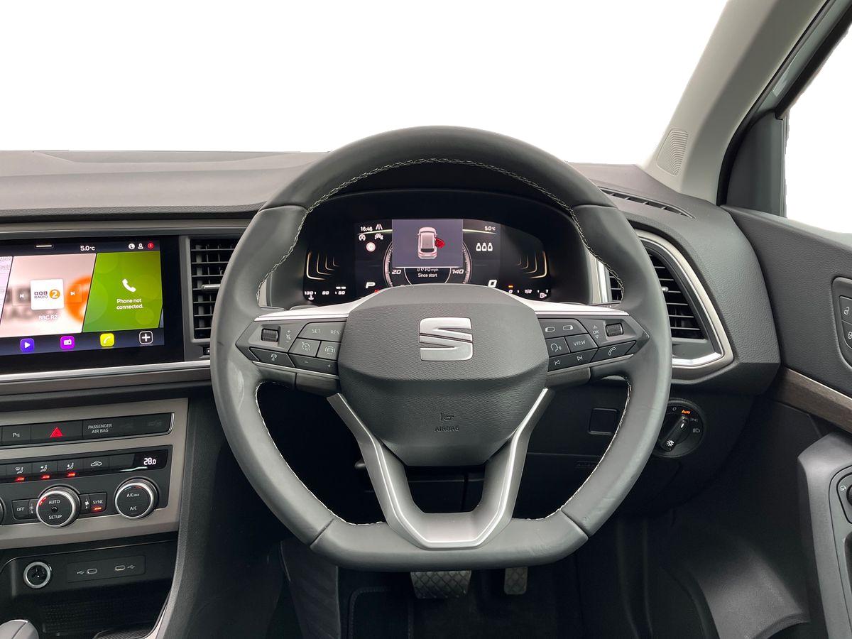 Used SEAT Ateca 2025 for sale - 76069908: Photo 18