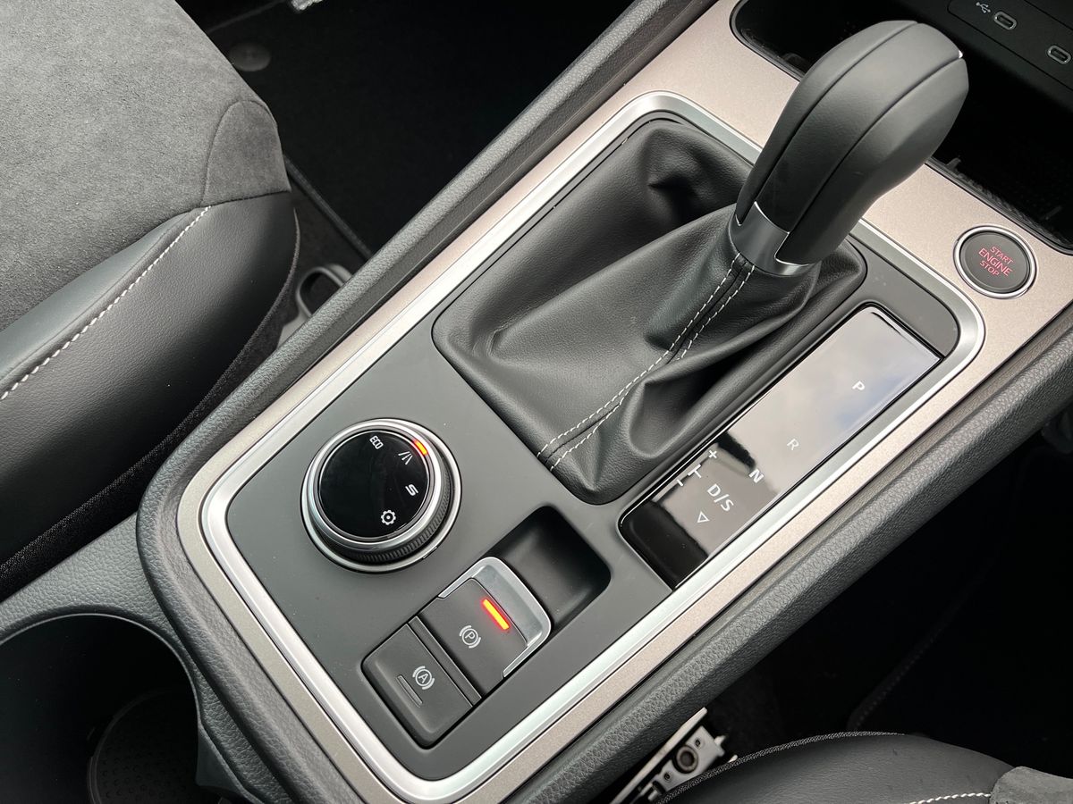 Used SEAT Ateca 2025 for sale - 76069908: Photo 26