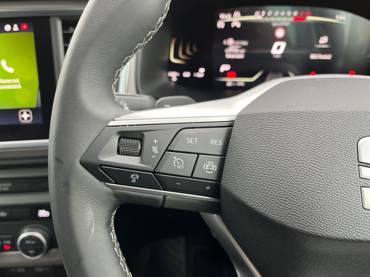 Used SEAT Ateca 2025 for sale - 76069908: Photo 27