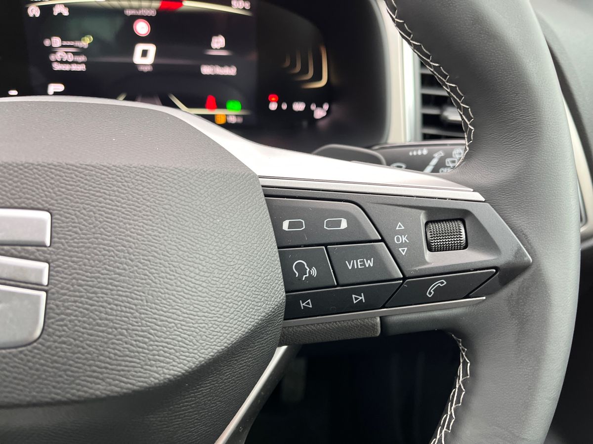 Used SEAT Ateca 2025 for sale - 76069908: Photo 28