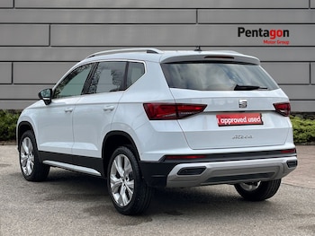Used SEAT Ateca 2025 for sale - 76069908: Photo 2