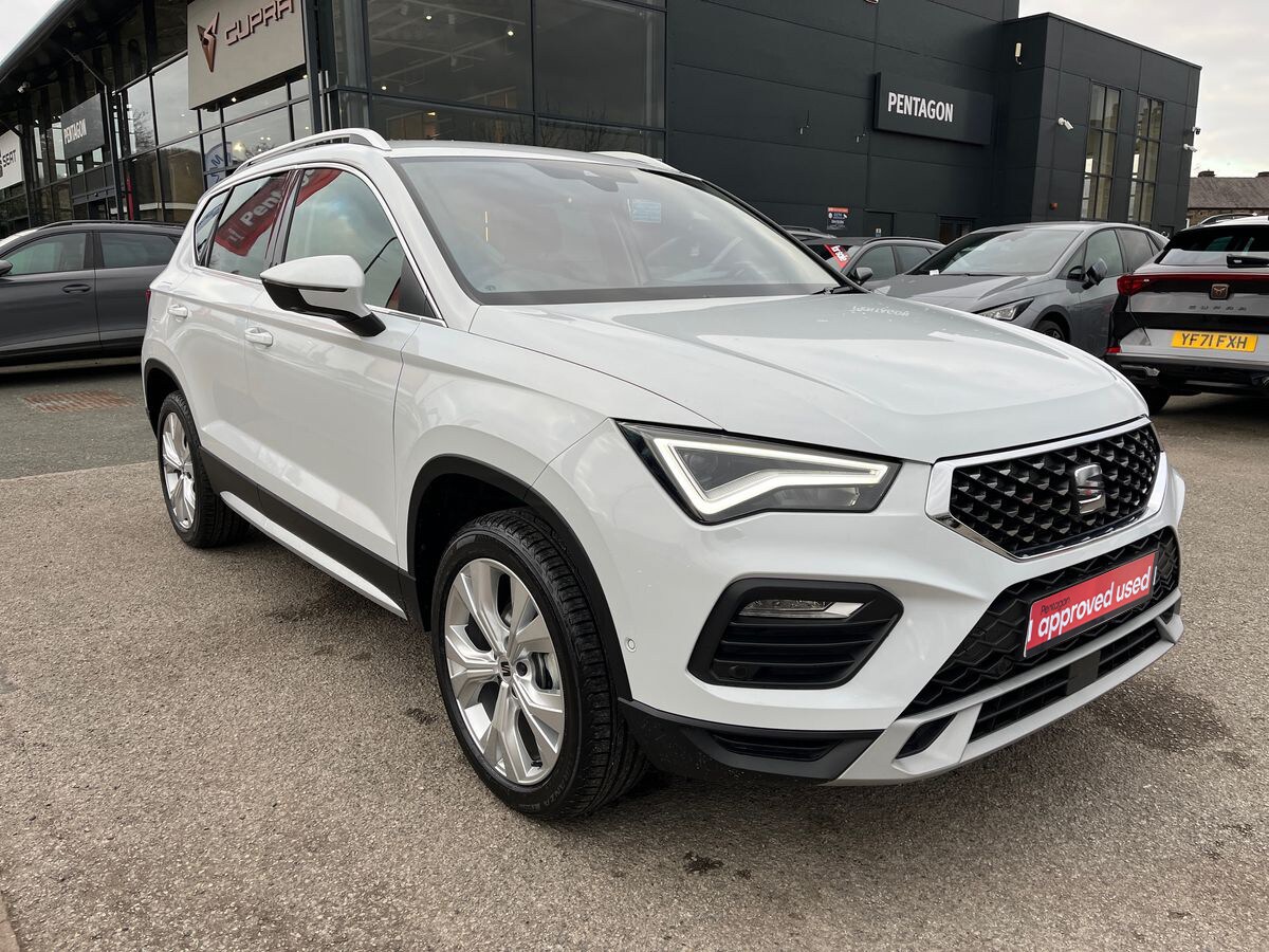 Used SEAT Ateca 2025 for sale - 76069908: Photo 34
