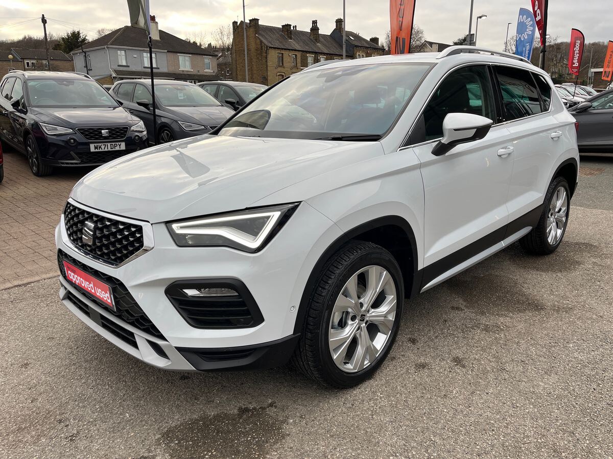 Used SEAT Ateca 2025 for sale - 76069908: Photo 35