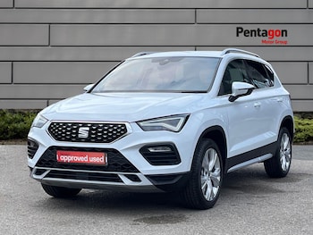 Used SEAT Ateca 2025 for sale - 76069908: Photo 3