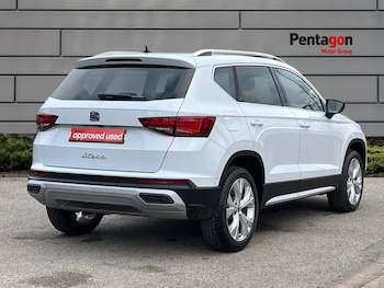 Used SEAT Ateca 2025 for sale - 76069908: Photo 4